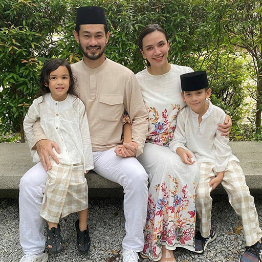 Farid Kamil & Diana Danielle